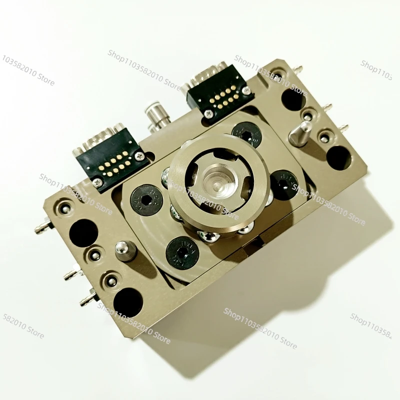 

Applicable to 35kg manipulator automatic quick exchange fixture manipulator quick change plate NSK-35Q/NSK-35QJ