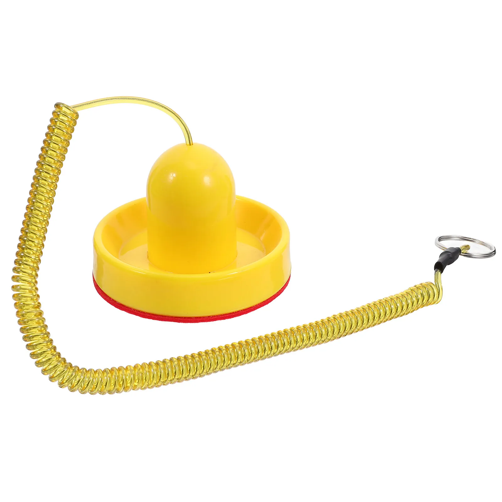 

Рукоятка для настольного хоккея, толкатель для развития координации, запасная часть для детских игр в помещении, легкая, с плавным скольжением