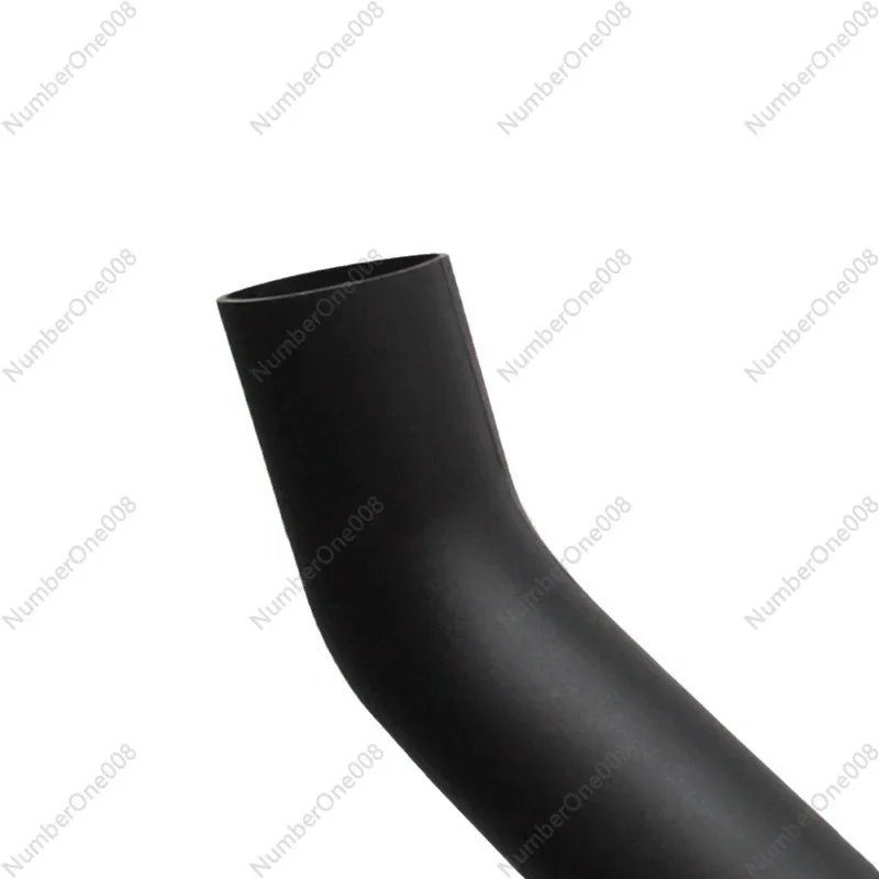 ينطبق من 2010 Toyota 4Runner Wader، Toyota Wading Throat، جهاز تنفس السيارة، تعديل السيارة