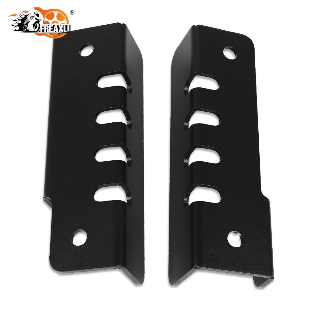 

2026 2025 SV 650 Motorcycle Side Radiator Grille Cover Guard Protector For SUZUKI SV650X SV650 ABS SV 650X 2018- 2021-2024 ABS