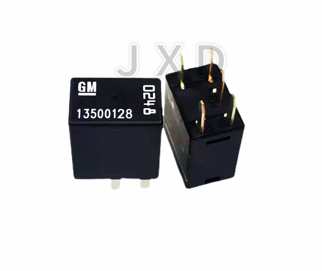 

HOT 12V NEW auto car 13500128 DC12V 12VDC 35A relay 5PIN