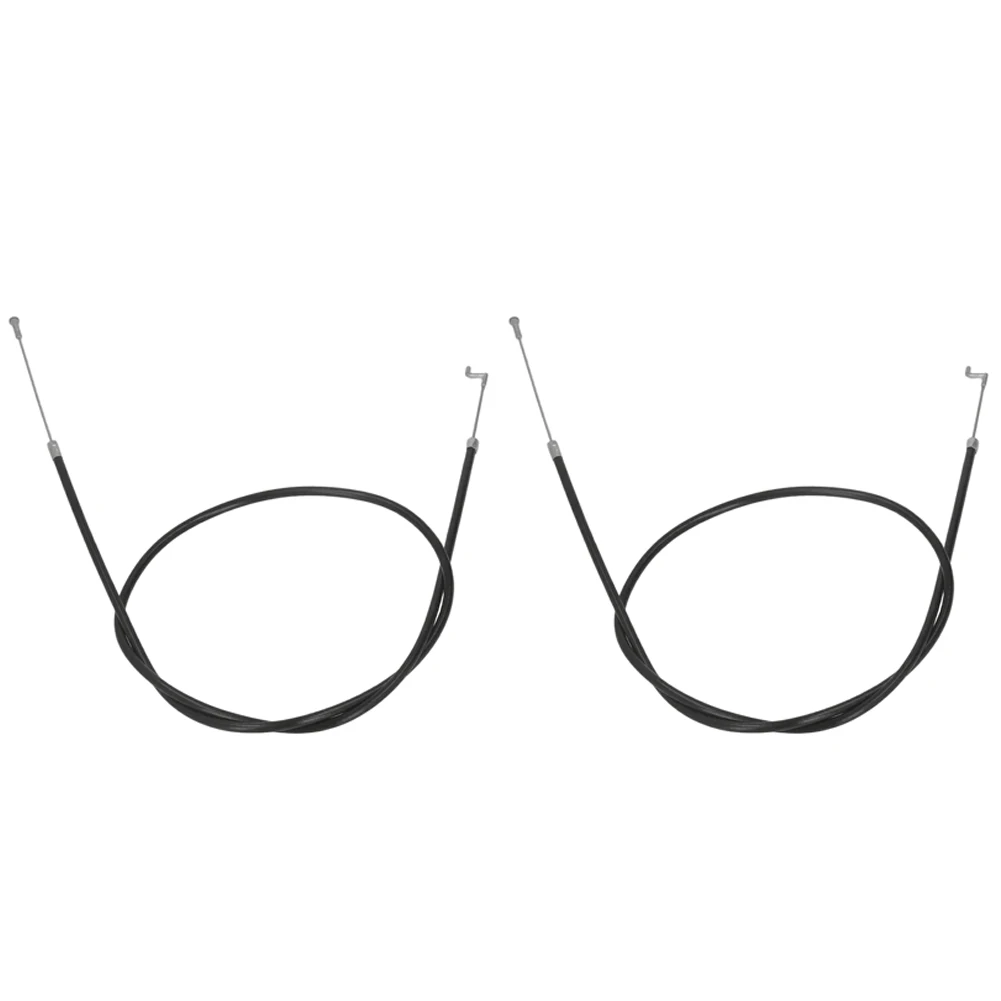 Replacement throttle cable for FS160 FS180 FS220 FS280 FS290 lawn mower part number 4119 180 1100 flexible and cable