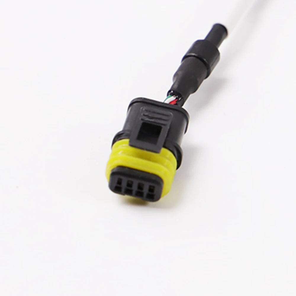 Agras T30 agricultural drone accessories Flow Meter Signal Cable new repair parts For DJI plant protection UAV 【brand new】