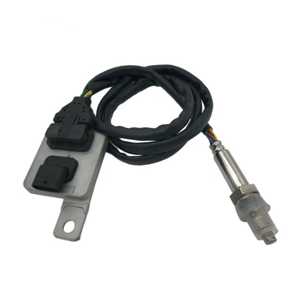 8R0907807G 5WK96728B Nitrogen Oxide Nox Sensor For Audi