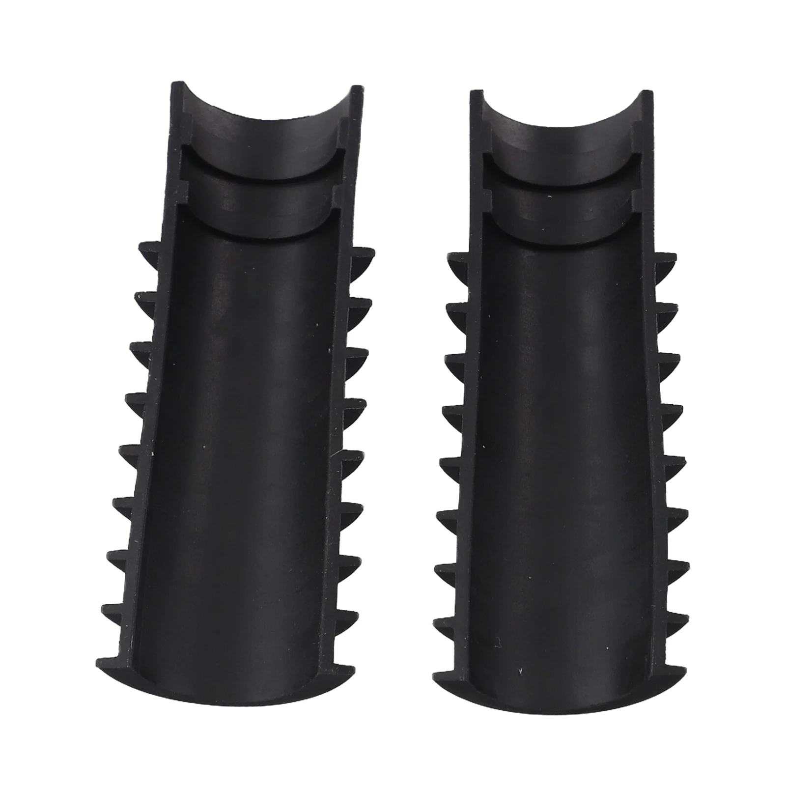 لحامل البطارية الداخلي للدراجة Di2 في TPE لتناسب آمن على 27 2/31 6 مم يتميز بتصميم احتكاك متقدم #6