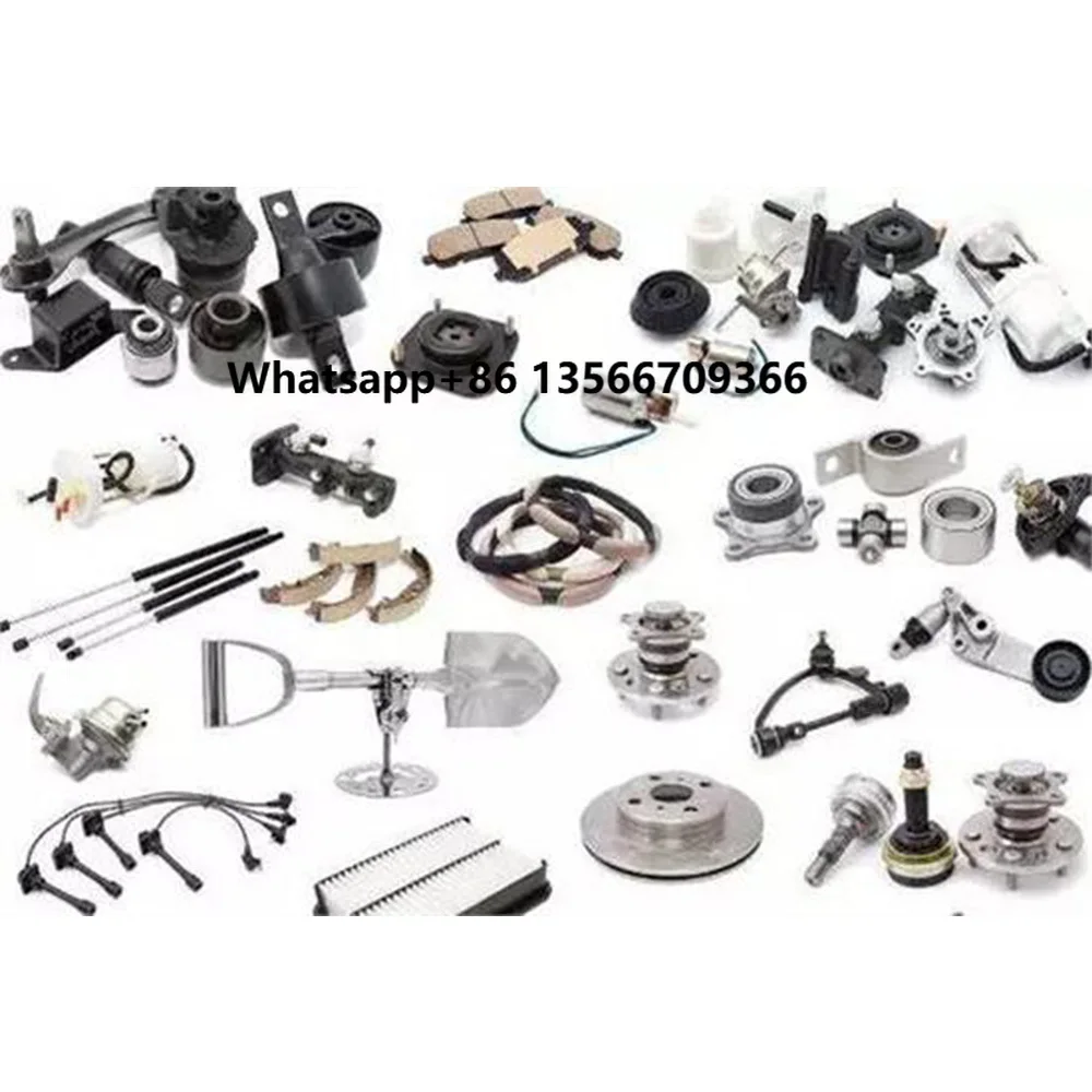 

Suitable Auto Parts Lighting and Lamps Headlights Head Lamp for ID 4X 11D941077 11D941078