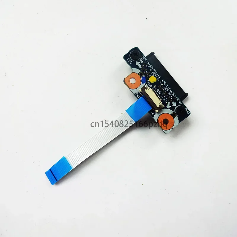 Used BA92-05474A FOR For Samsung NP-R720H R620 NP-R720 R720 Optical Disk Drive Connector