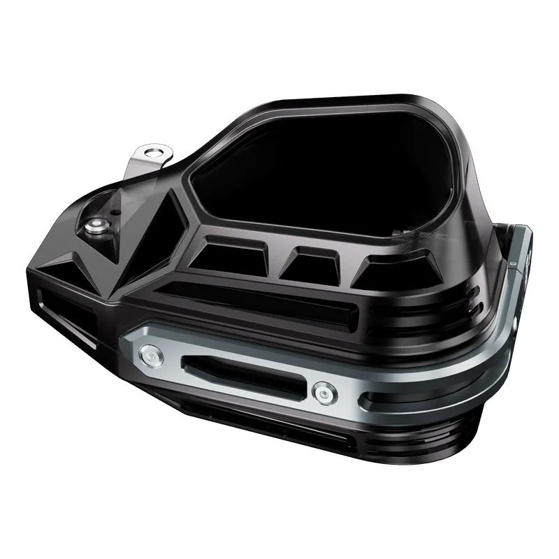 

Suitable for motorcycle, electric vehicle, hand guard, anti-drop, sun protection, rain protection, cycling handlebar faucet