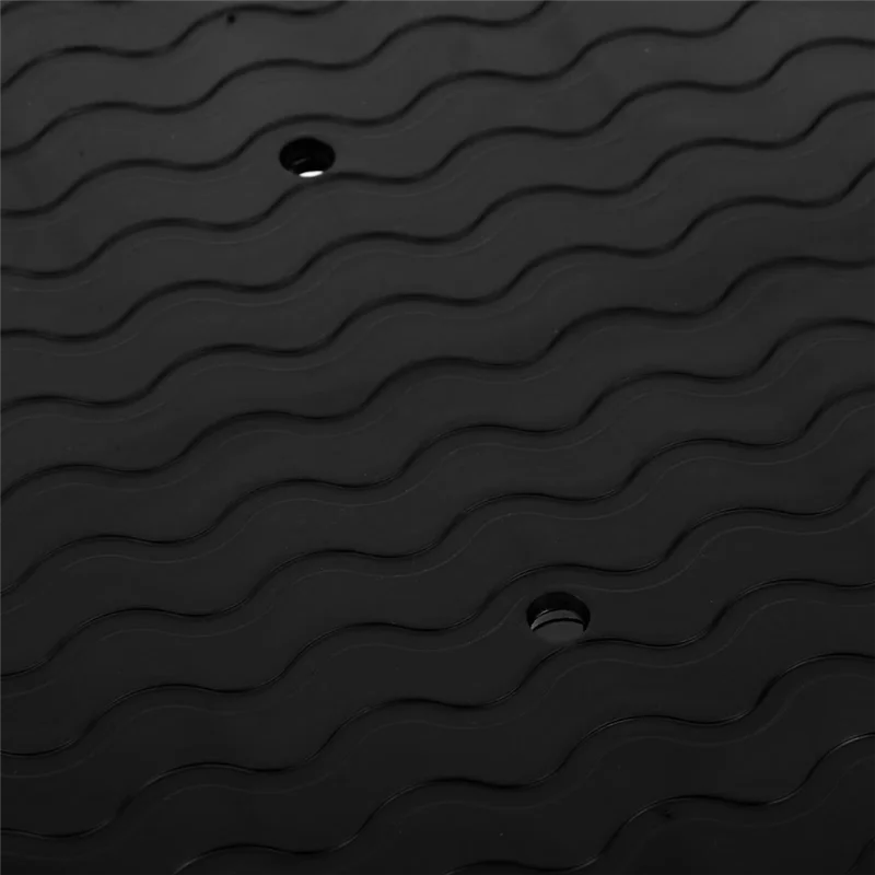 

ABUG-Anti-Slip Step Stool For Elderly Multi-Use As Under Desk Under Desk Or Shower Chair