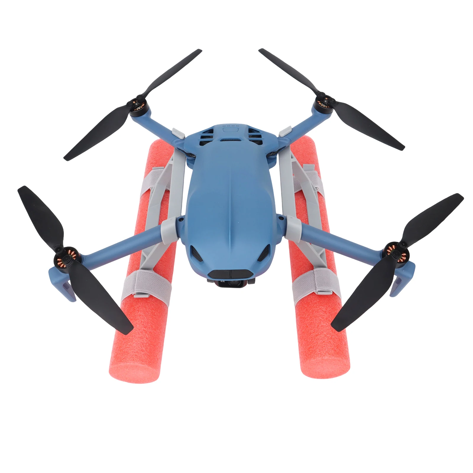 

Buoyancy Bar for LumenFly MINI Water Landing Gear to Prevent Sinking During Water Surface Photography