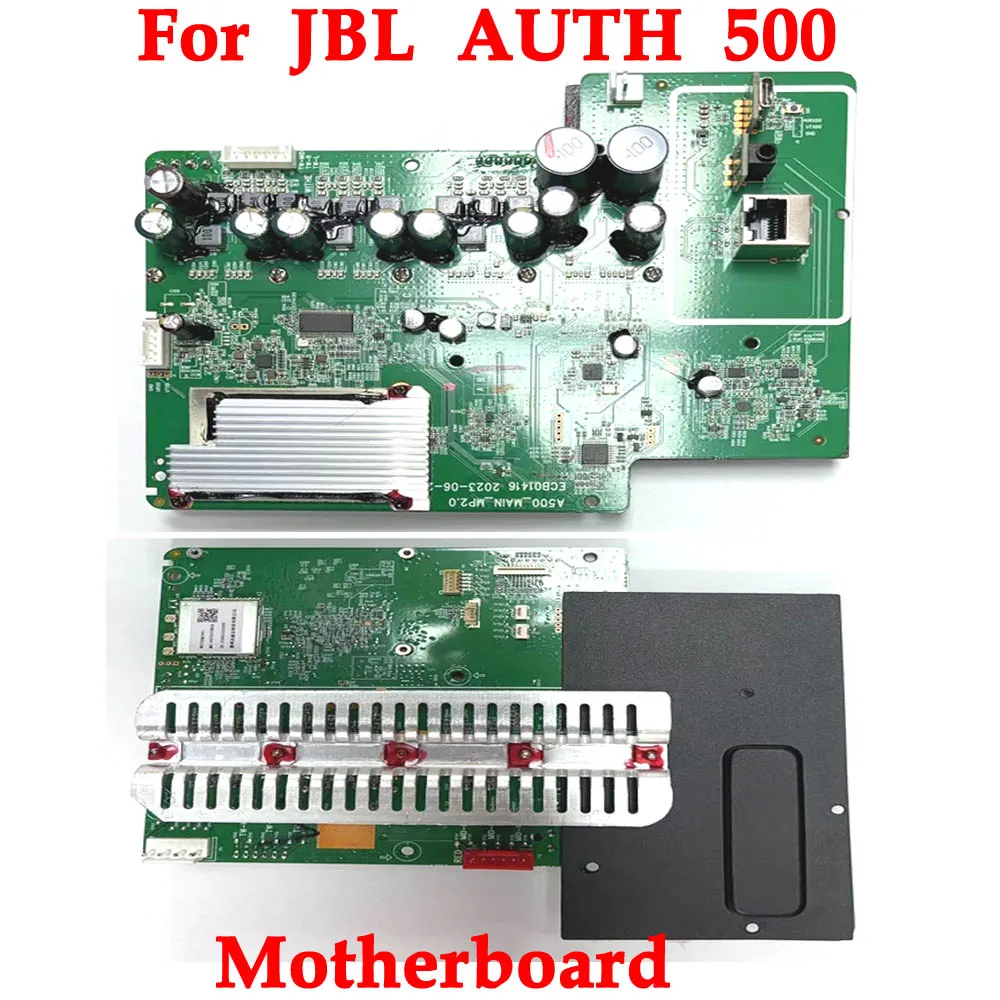 

1PCS For JBL L75MS Motherboard Original Brand New Connector