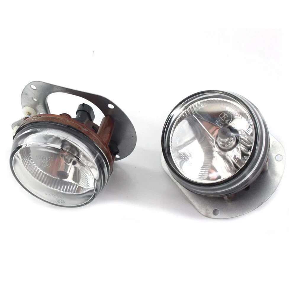 2PCS Replacement Bumper Fog Light For Mercedes Benz W204 W216 R230 W164 W251 AMG 2048202156 2048202256 view 2