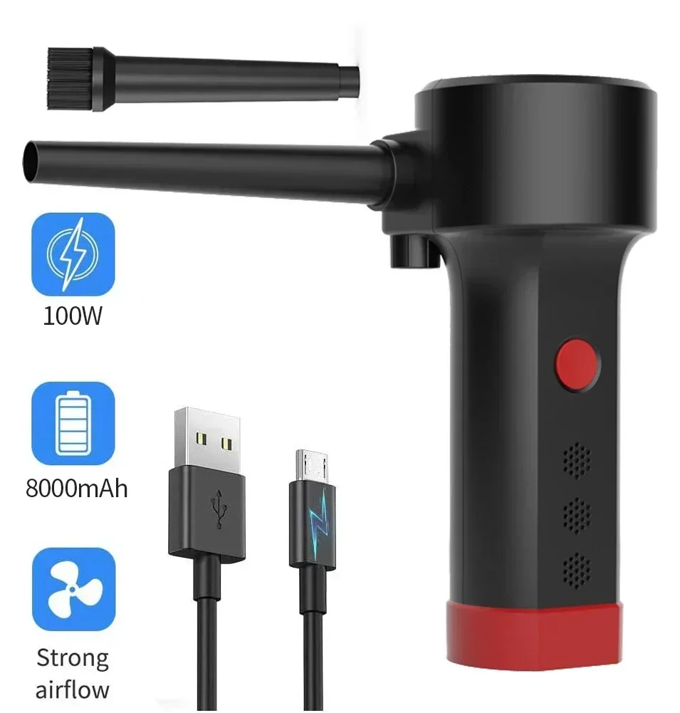 Variant: 10KmAh-100w BL