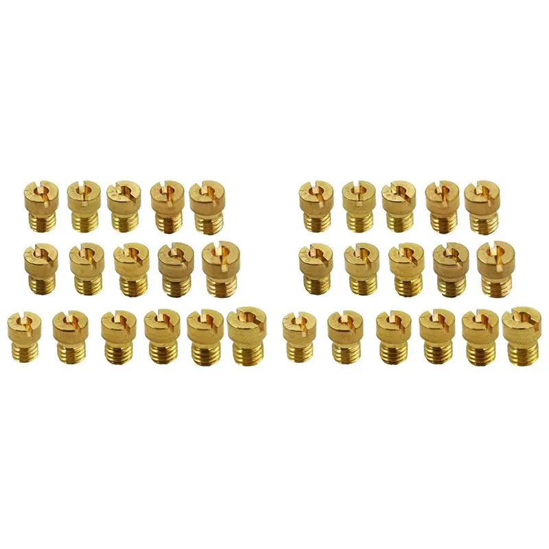 Superior-32Pcs Carb…