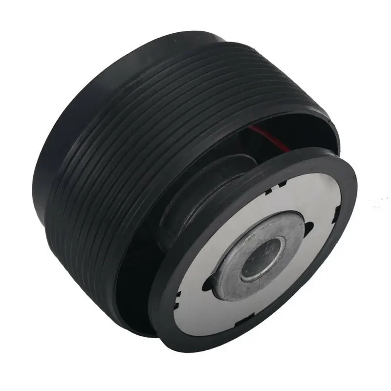 Racing Car Steering Wheel Adapter Hub Fit For Nissan S13 S14 S15 Skyline R33 GTR view 3