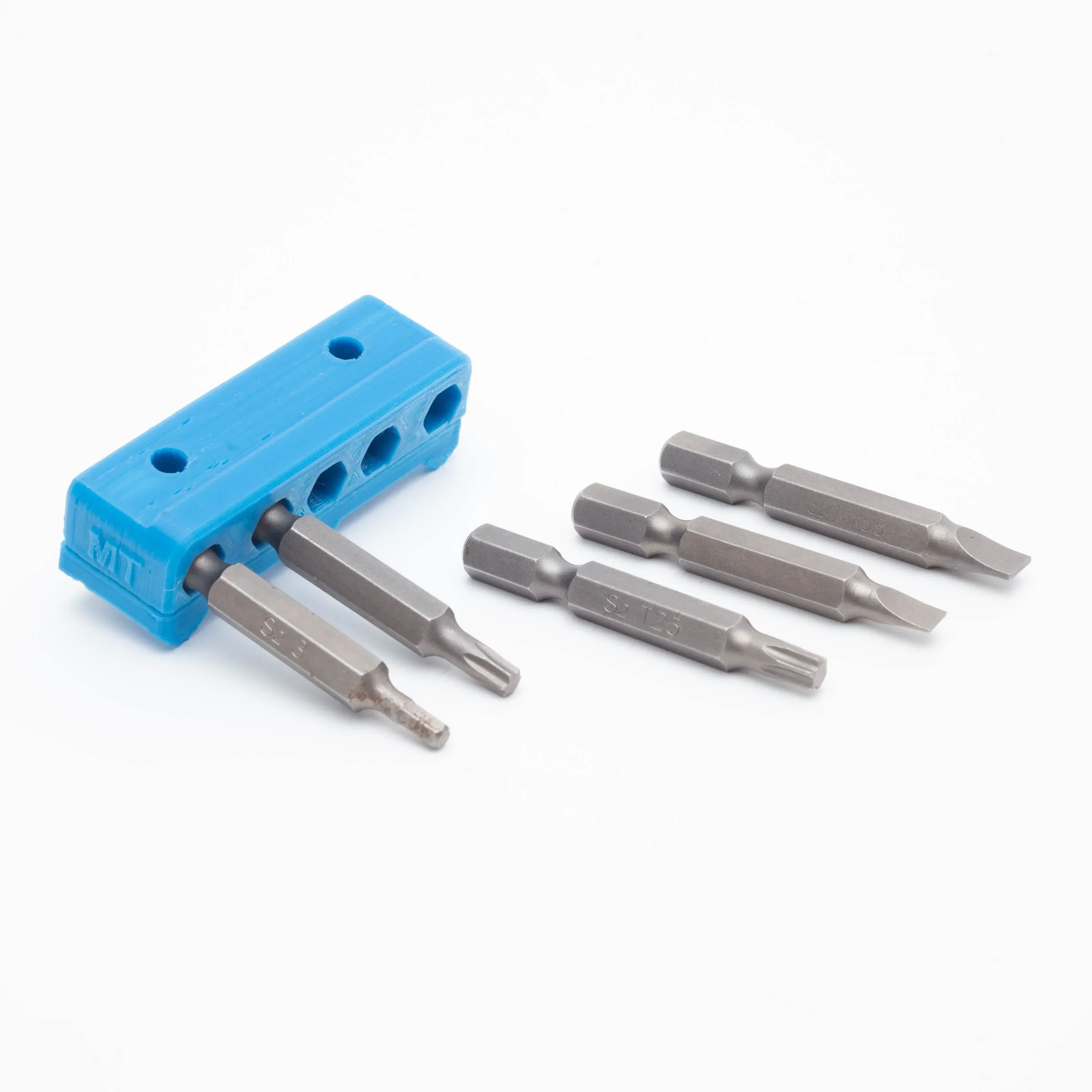 For Makita 18v 12v Tools (with Screws) - Magnet Drill Set（No screwdriver included）