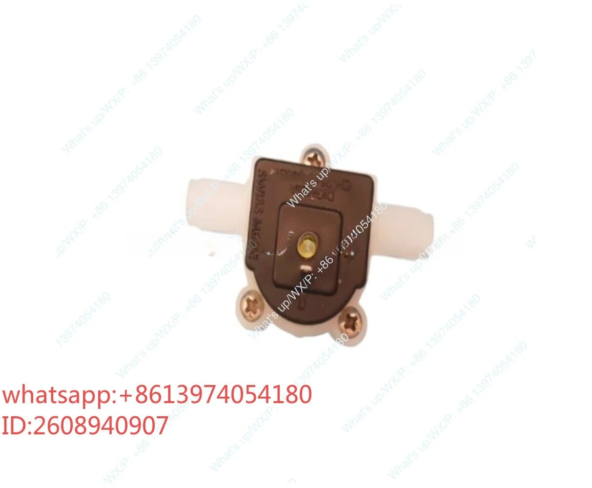 Suitable for 1 Piece New DIGMESA Flow Meter 138-1312 053-0.844 L/MIN Liquid Flow Sensor