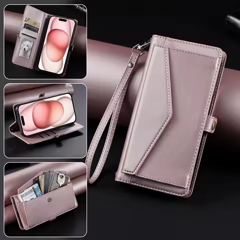 Fashion woman Necklace Strap Cord case for Samsung A16 A06 A55 A35 A25 A15 A34 A32 A73Galaxy S24 FE S24plus S23 Ultra S22