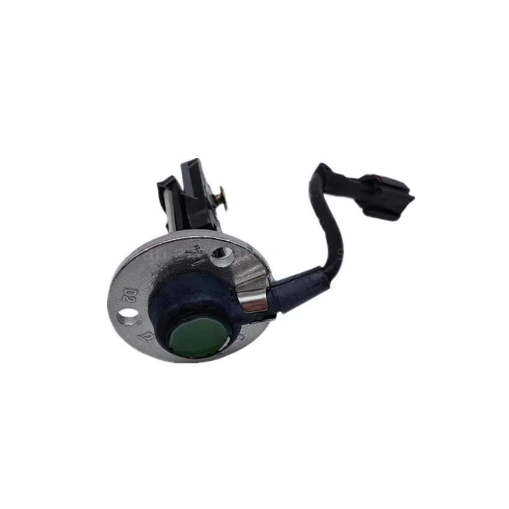 For 8-97131223-0 8971312230 Hitachi EX200 ZX200 240 Engine Oil Level Sensor 6WG1 6SD1 4HK1 6BG1 6HK1 Engine Excavator Parts