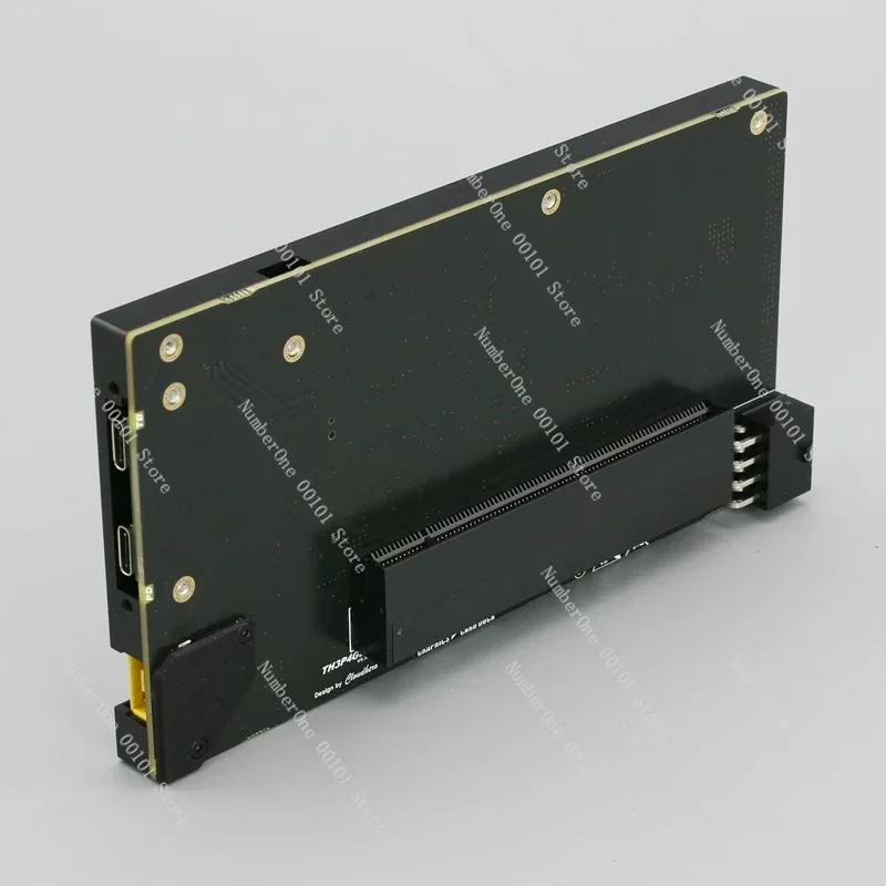 

Док-станция для видеокарты Th3p4gan V2 Raiden 3 Lightning 4 USB4