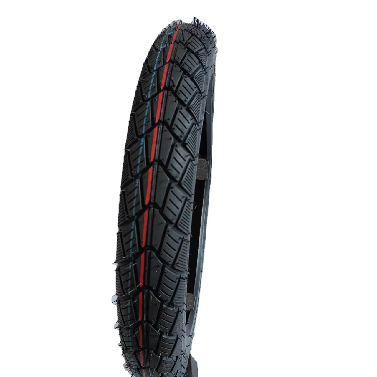 Tubeless motorcycle tyre tire for motorcycle tubeless