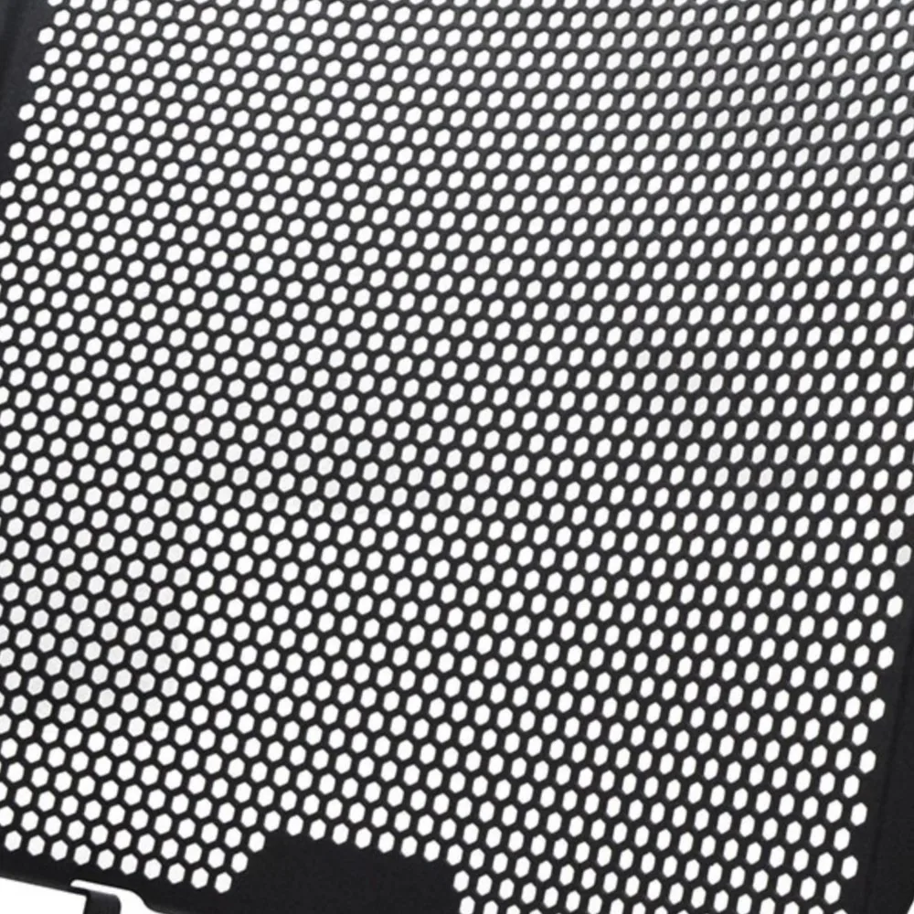 

Motorcycle Accessories For Daytona 675 2006-2012 2007 2008 2009 2010 2011 Radiator Grille Cover Guard Protection Protector Grill