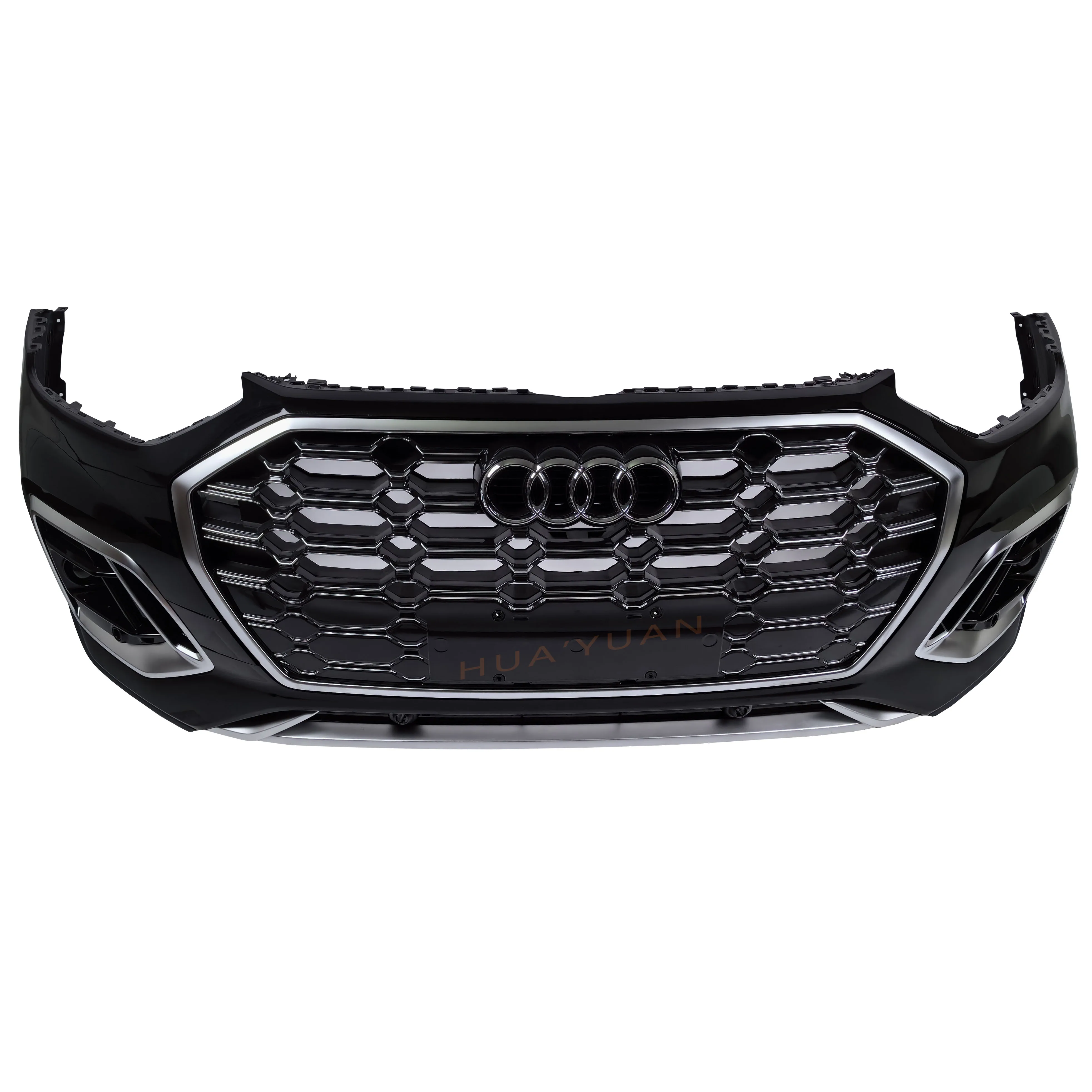 

Clrak AutomobileHighquality Original Q5 Accessories for Q5 Front Bumper 2020-2024 Q5 Grille Headlight