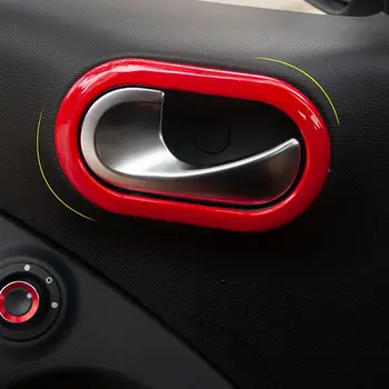 8 最佳銷售 smart 453 brabus - №6