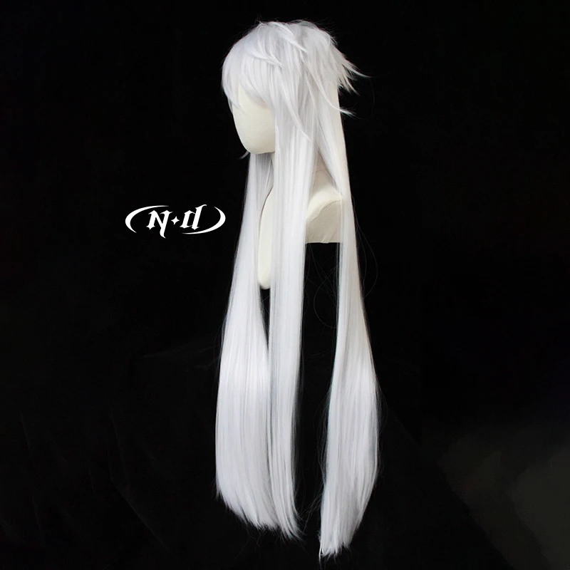 ND Shouyue Rosefinch Cosplay Pruiken Haarstukje Ere van Koningen Cosplay Haar Pruiken voor Comic Con Coser Kostuum Partij Hittebestendige