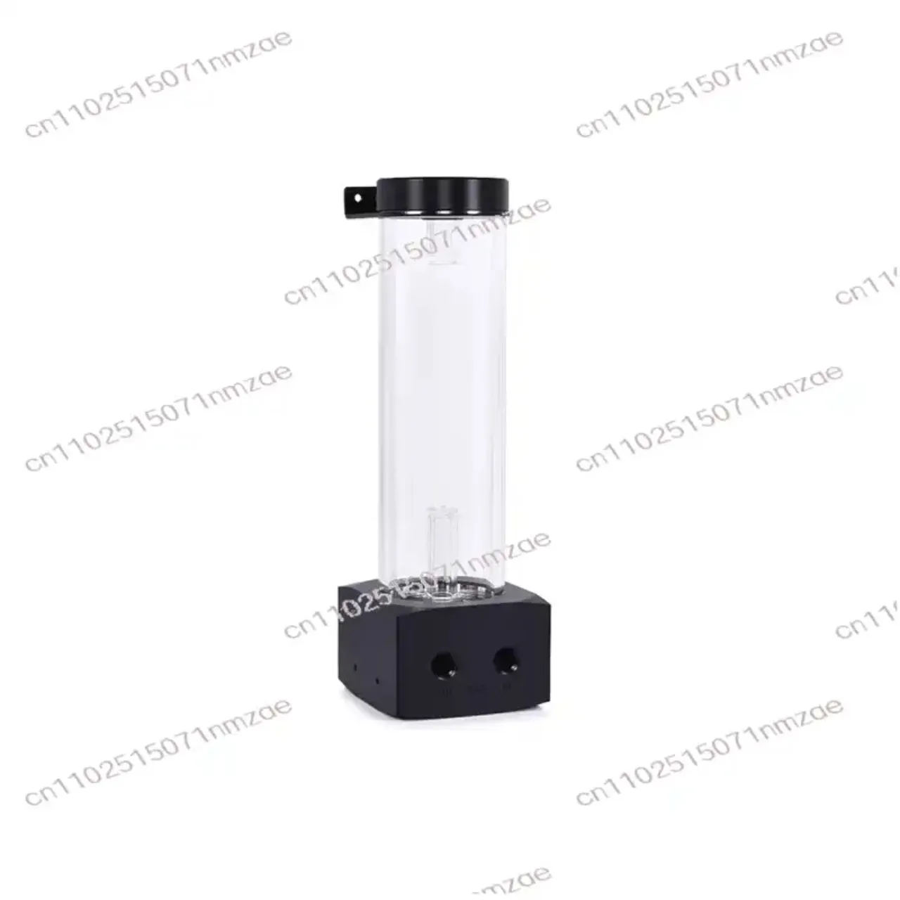 100/200 Pump Tank Integrated Water Tank (without Pump) Cylindrical D5 Water Tank