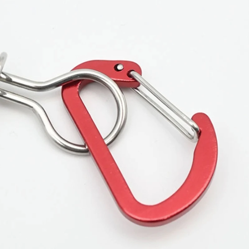Octopuses Tent Stakes with Spring Buckle Tent Stakes with Spring Buckle 4XBB