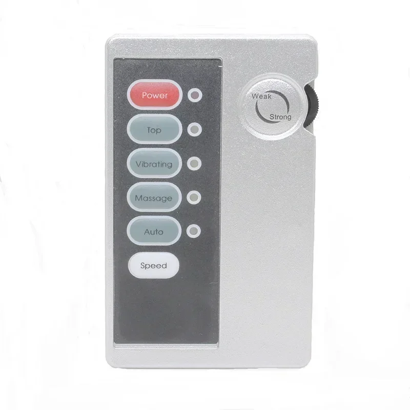 Host Accessorie Electric Shocks Sex Toys Power Supply Parts Sex Toys For Cock Rings Anal Plug Control Power Box Medical Themed