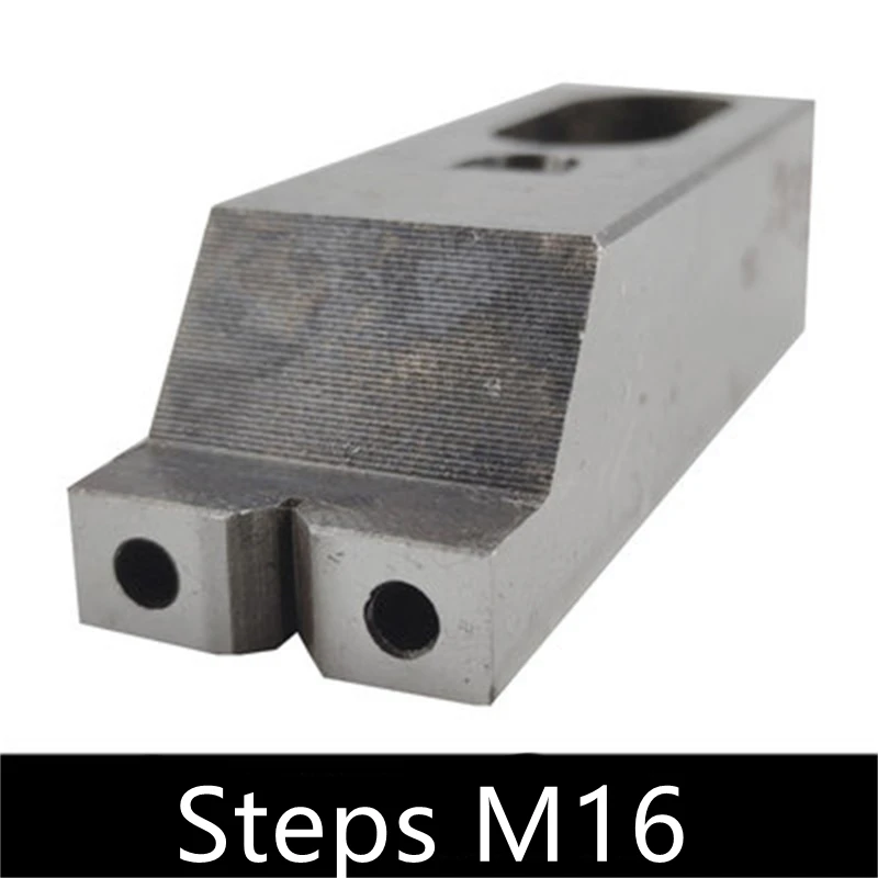 Variant: 2pc Steps M16