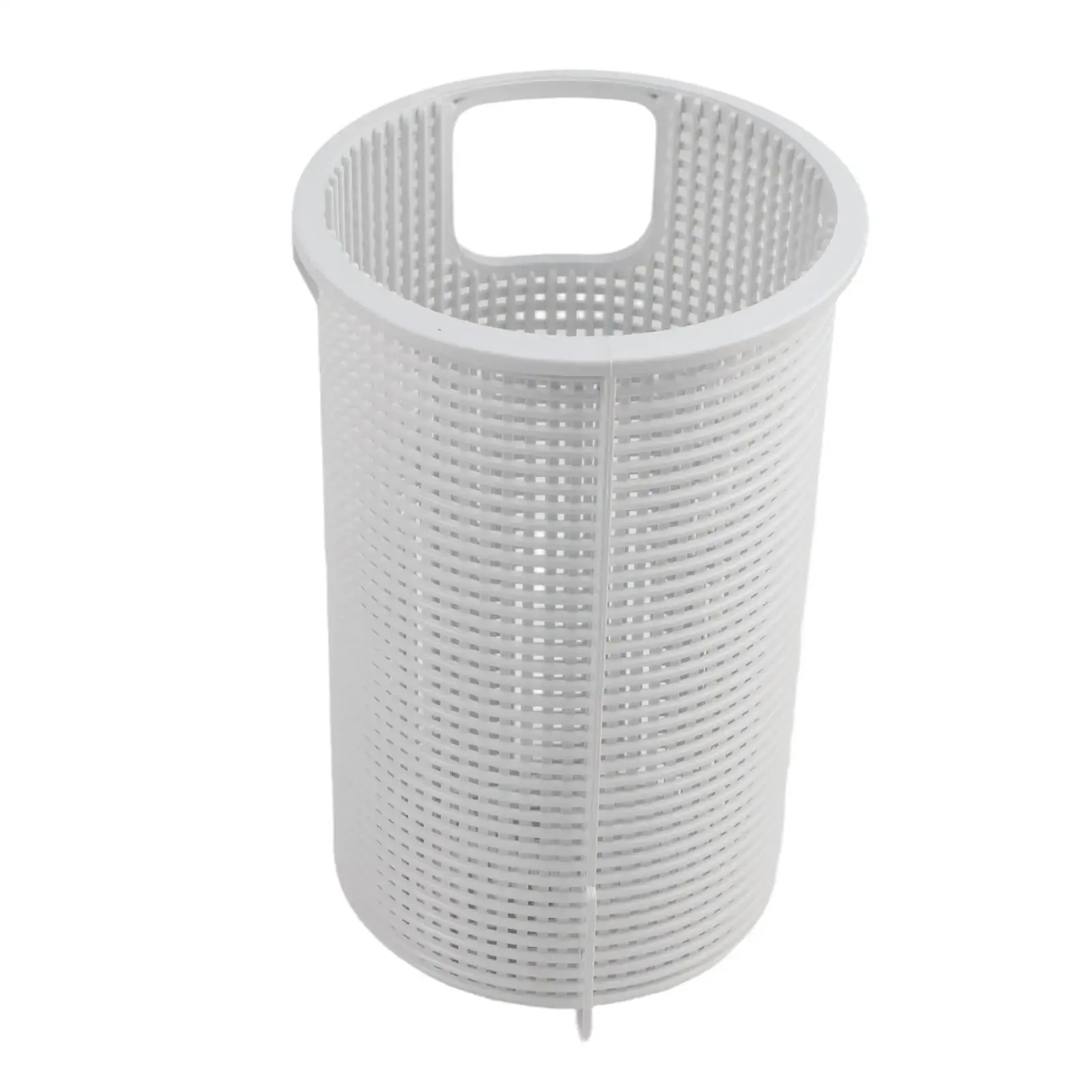 Accessory 5-inch Length By 9-inch Height By 5-3 4-inch Diameter Filter Basket Fits SPX3000M Model For SPX3000M