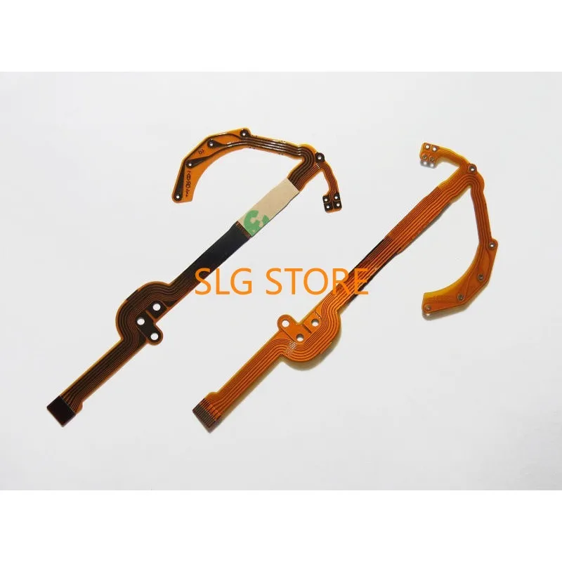 2 pcs New Replacement For Canon 16-35 16-35mm F2.8L II USM Aperture Flex Cable Ribbon camera repair part