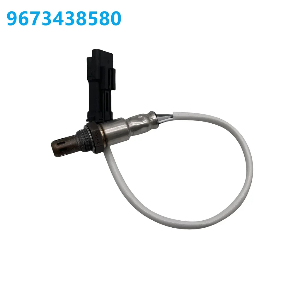 OE #   9673438580 9810634380 جديد جودة عالية الأوكسجين الاستشعار لامدا التحقيق لبيجو 208 301 لسيتروين C-Elysee 1.2 VTi