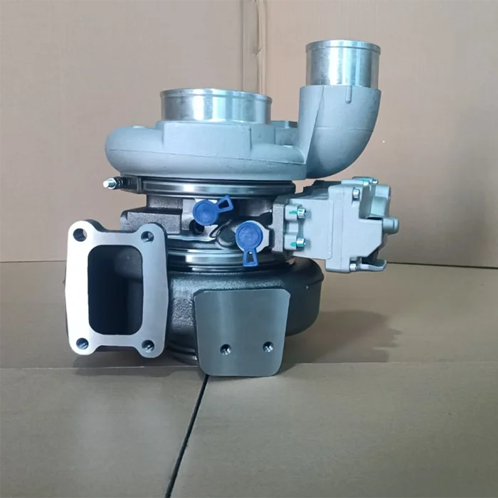 

2026 New Factory Direct Sale High Quality HE300VG Turbo ISB ISC ISL 6.7L 5326057HX