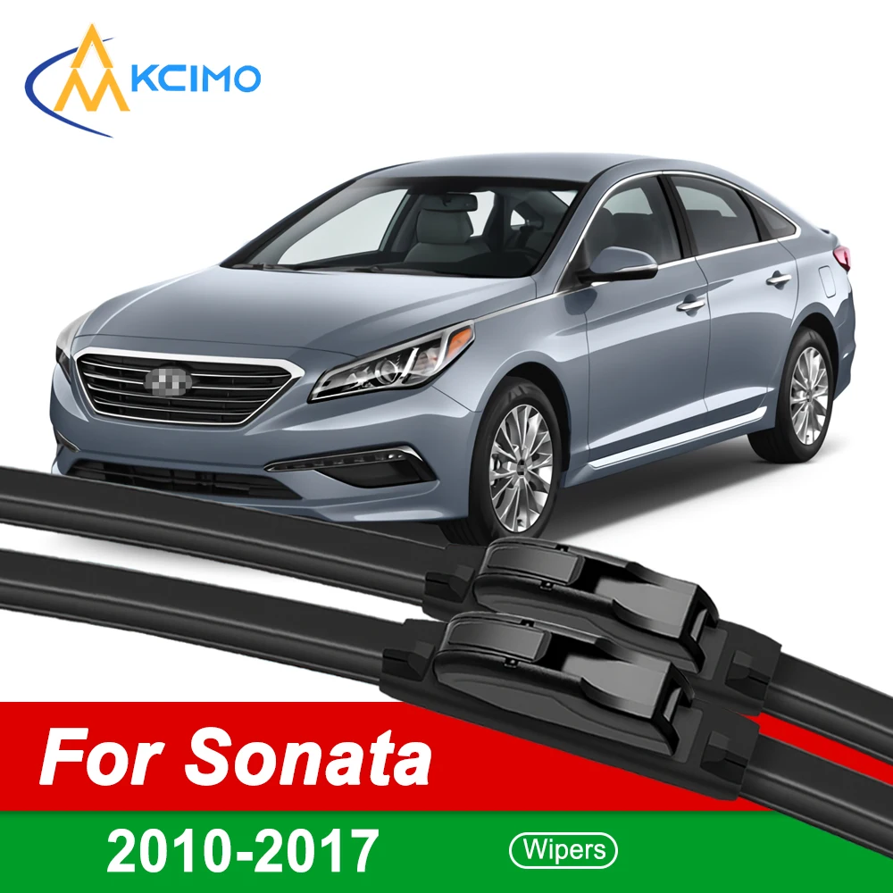 2Pcs Car Wiper For …