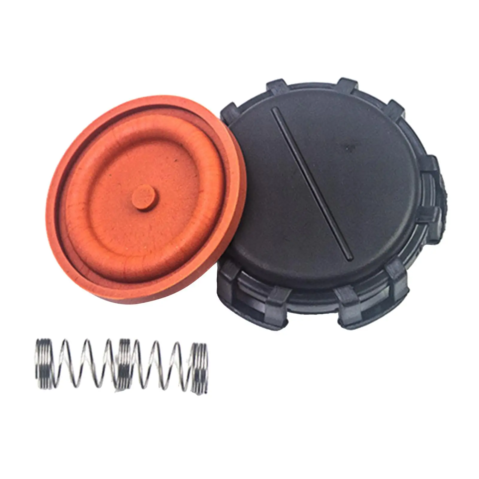 0248.L1 Engine Valve Cover Gasket Repair Kit .6 HDI C2 C3 C5, Stable performances, high reliability