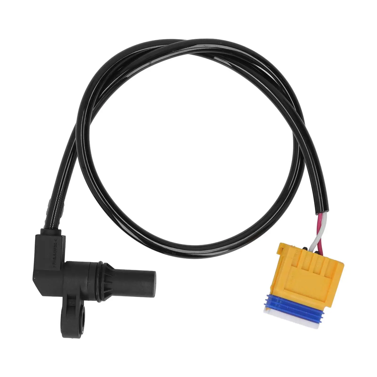 

Transmission Input Sensor Direct Replacement High Sensitivity Professional 252929 for al4 DPO Transmission