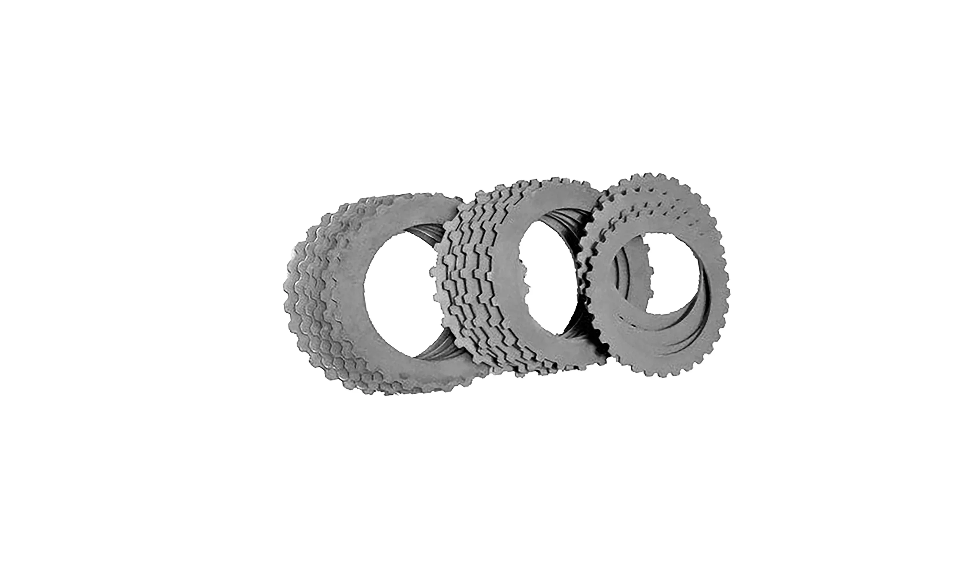 

Листовая сталь SPCA GNBA FA1 для автоматических трансмиссий Honda