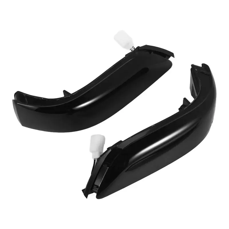 

A30F-Car Динамический светодиодный указатель поворота с затемненным корпусом для боковых зеркал Honda Accord 08-13 Acura RL 06-09