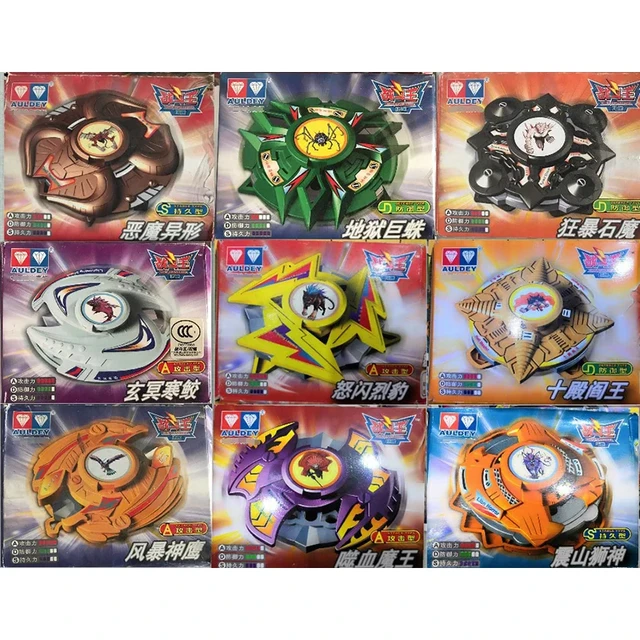 Generation 1 beyblades fashion