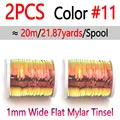 2 piezas Color 11