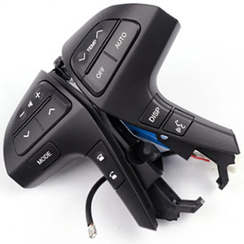 

84250-06180 84250-0E220 Подходит для переключателей управления кнопками рулевого колеса T-oyota Camry Highlander