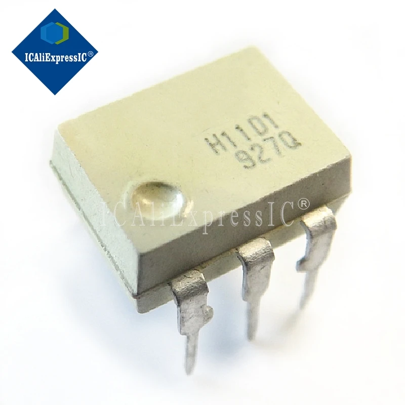 10Pcs/Lot H11D1 H11…