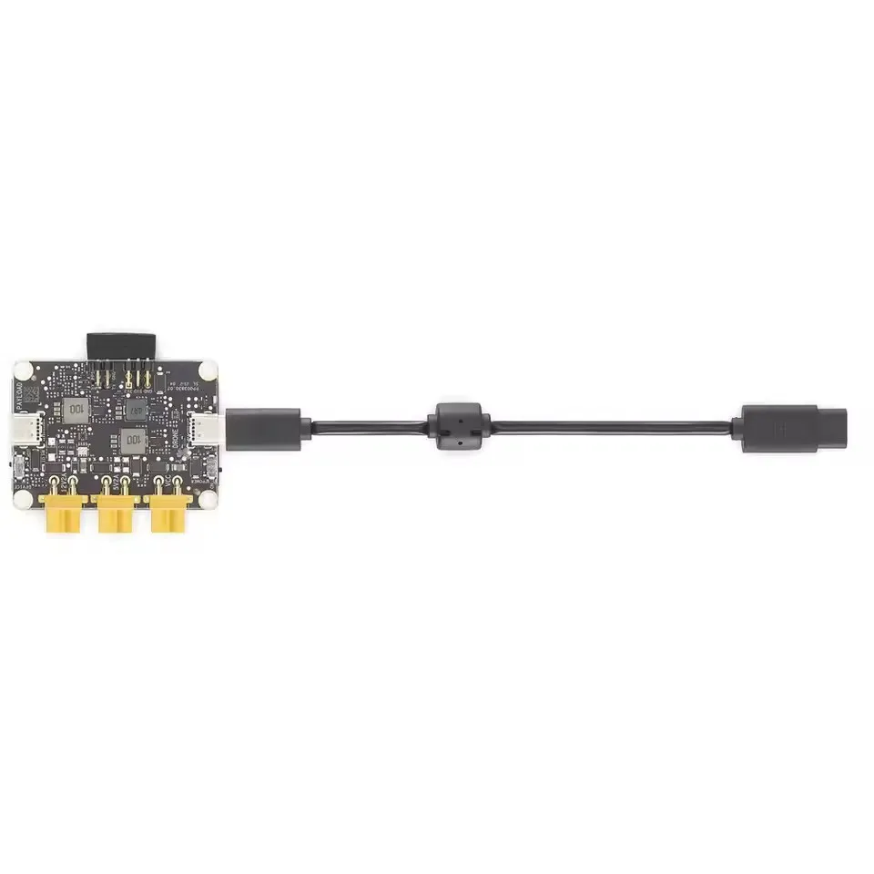 New E-Port Development Kit for Matrice 350 RTK Enterprise Drones Accessories Stock