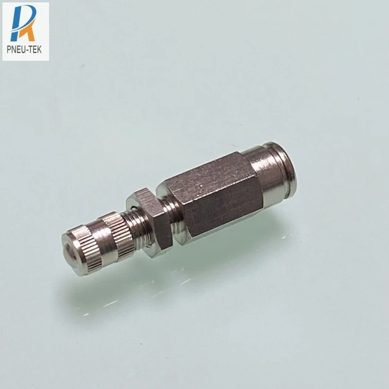 

Push To Connect Schrader Valves For Air Suspension,Higher sealing performanc,Air Ride Suspensions Inflation Valve