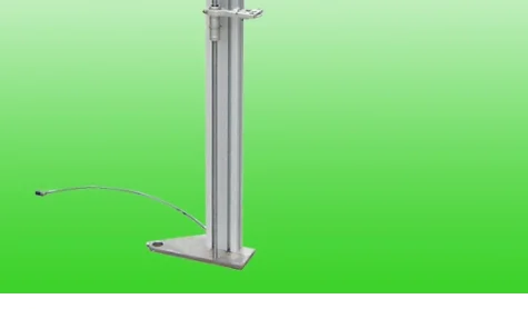 

Original Mahr3D border finder pointer type 16 handle Mal359550 red measuring head three-dimensional dividing rod