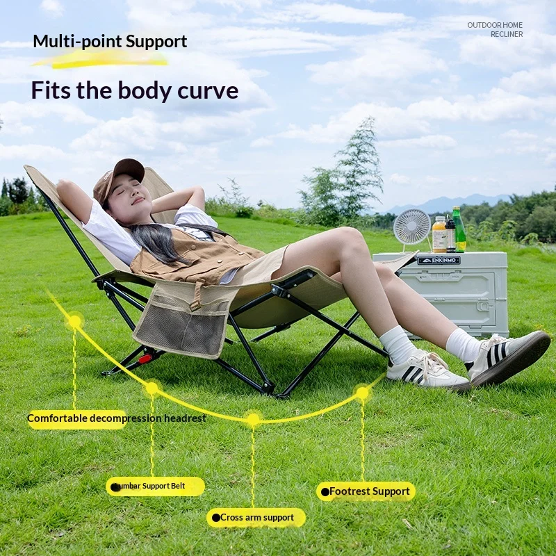 Thumbnail 3 - #6 Best Adjustable Reclining Loungers to Buy In 2026